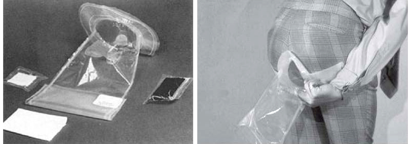 Illustration for article titled Astronauts: Pooping in Apollo Bags is so Bad We'd Rather Land Early